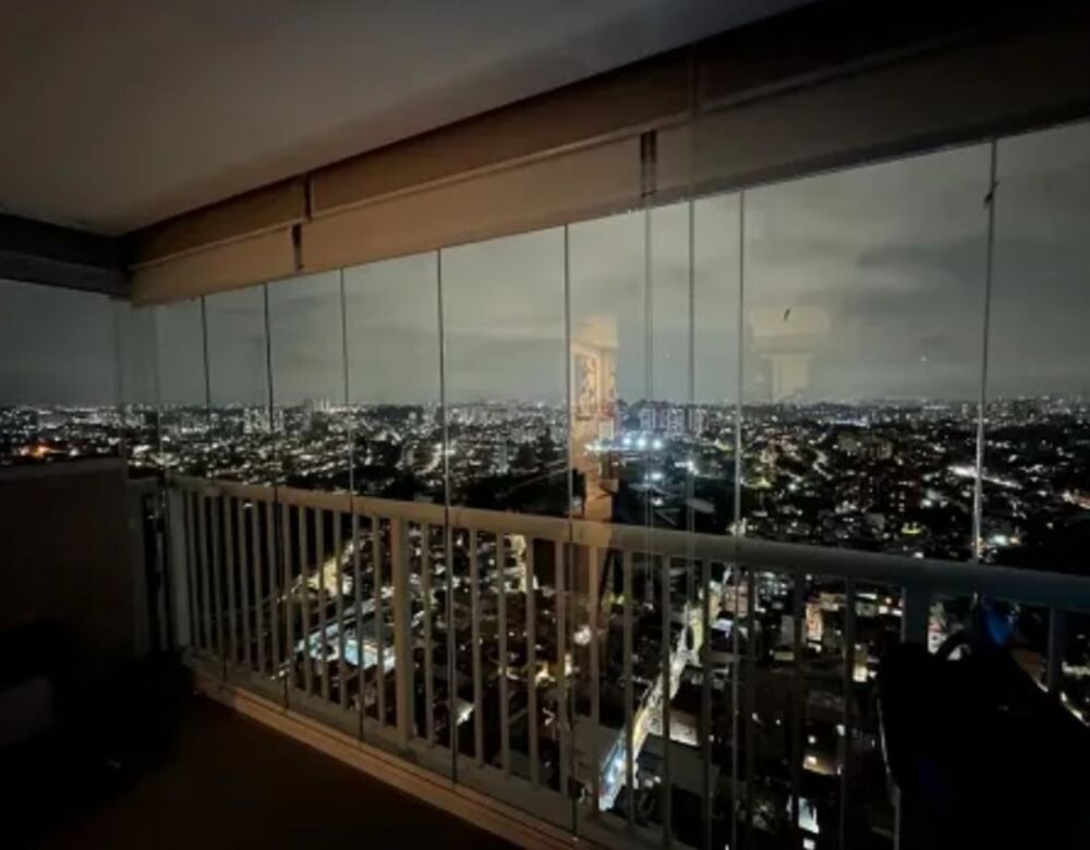 Apartamento, 1 quarto, 61 m² - Foto 2