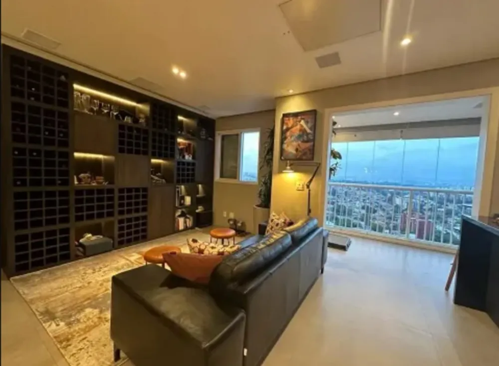 Apartamento, 1 quarto, 61 m² - Foto 2