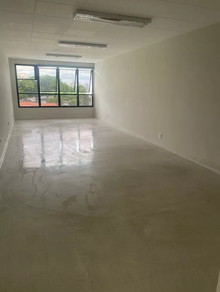 Conjunto Comercial-Sala à venda, 42m² - Foto 1