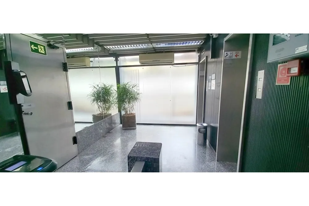 Sala-Conjunto, 32 m² - Foto 4