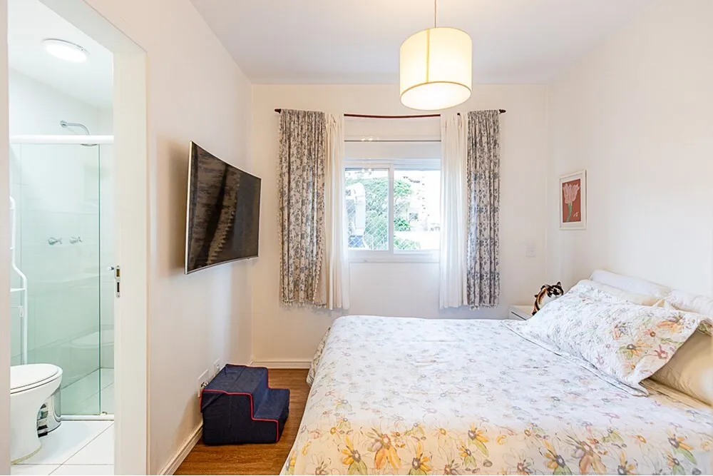 Apartamento, 3 quartos, 108 m² - Foto 17