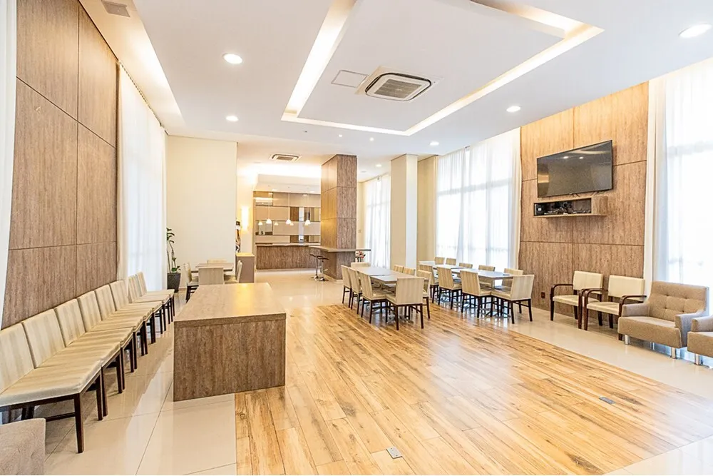 Apartamento, 3 quartos, 108 m² - Foto 6