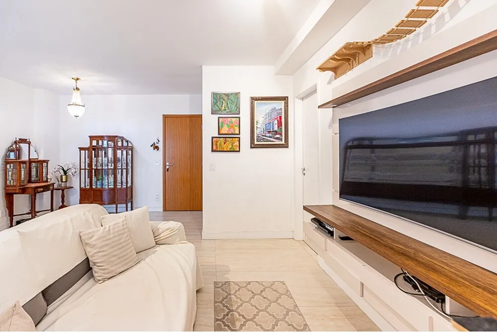 Apartamento, 3 quartos, 108 m² - Foto 12