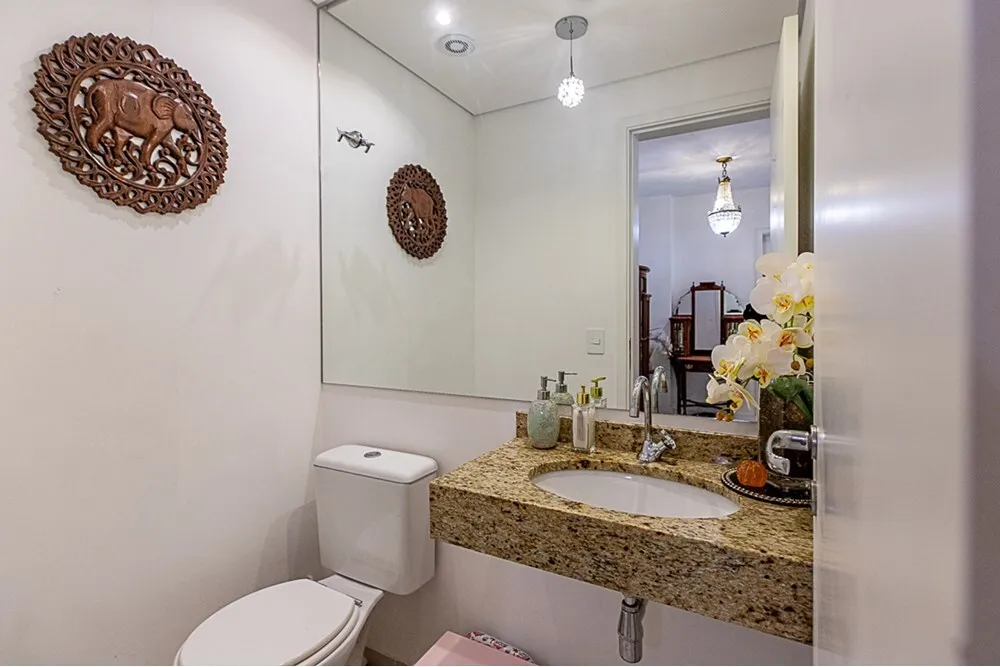 Apartamento, 3 quartos, 108 m² - Foto 11
