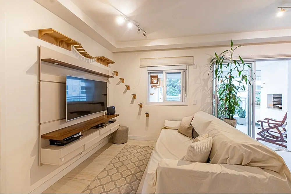 Apartamento, 3 quartos, 108 m² - Foto 18