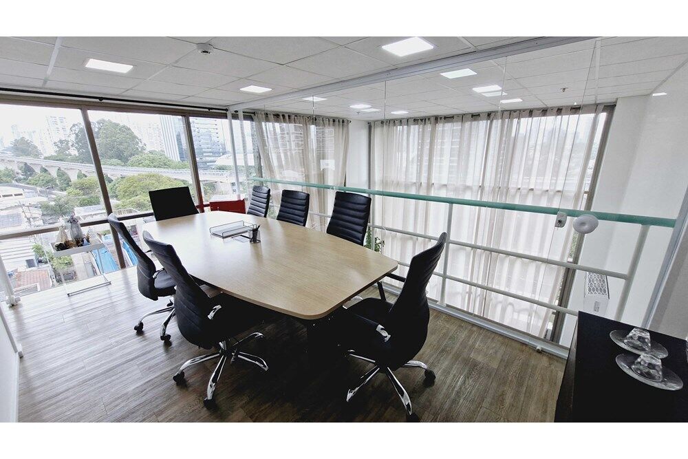 Sala-Conjunto, 144 m² - Foto 1