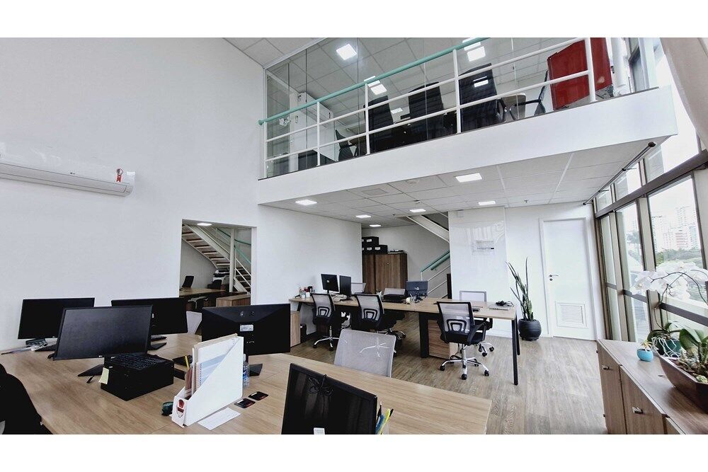Sala-Conjunto, 144 m² - Foto 4