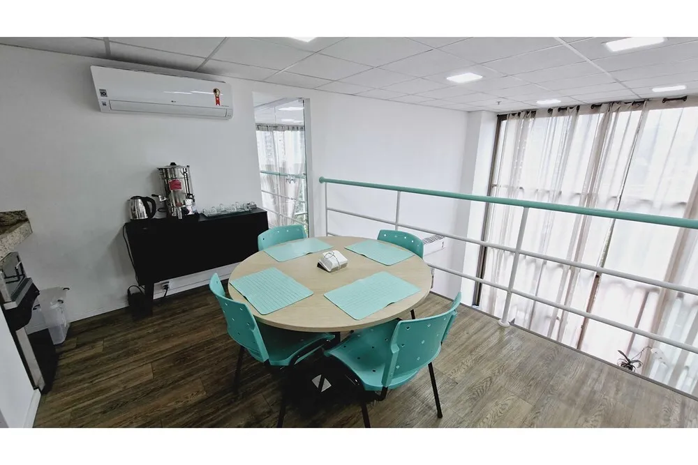 Sala-Conjunto, 144 m² - Foto 4