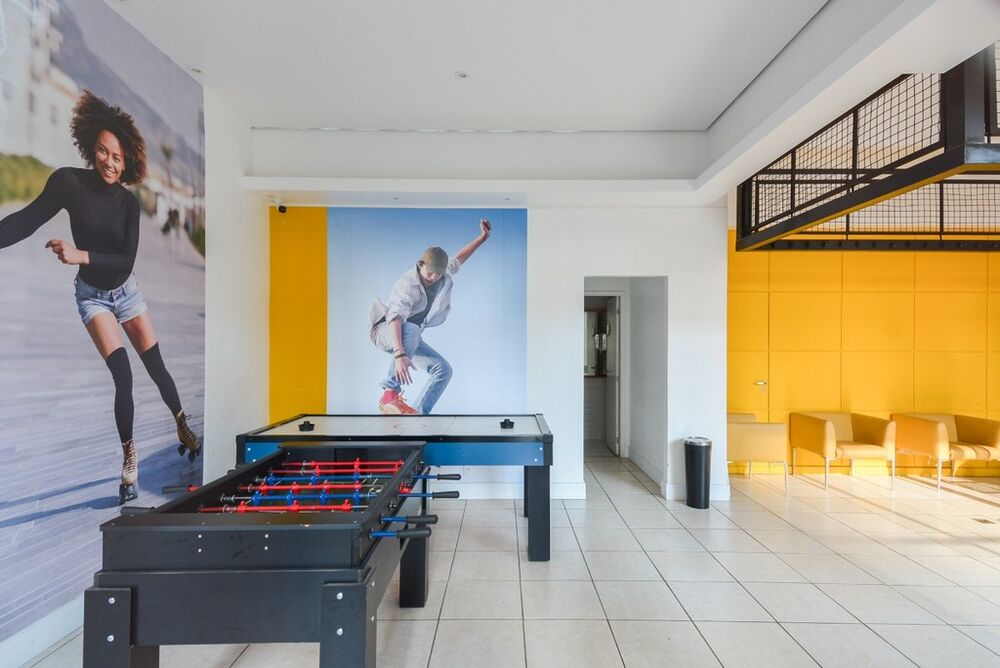 Apartamento, 4 quartos, 104 m² - Foto 1