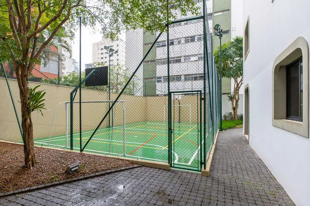 Apartamento, 3 quartos, 251 m² - Foto 11