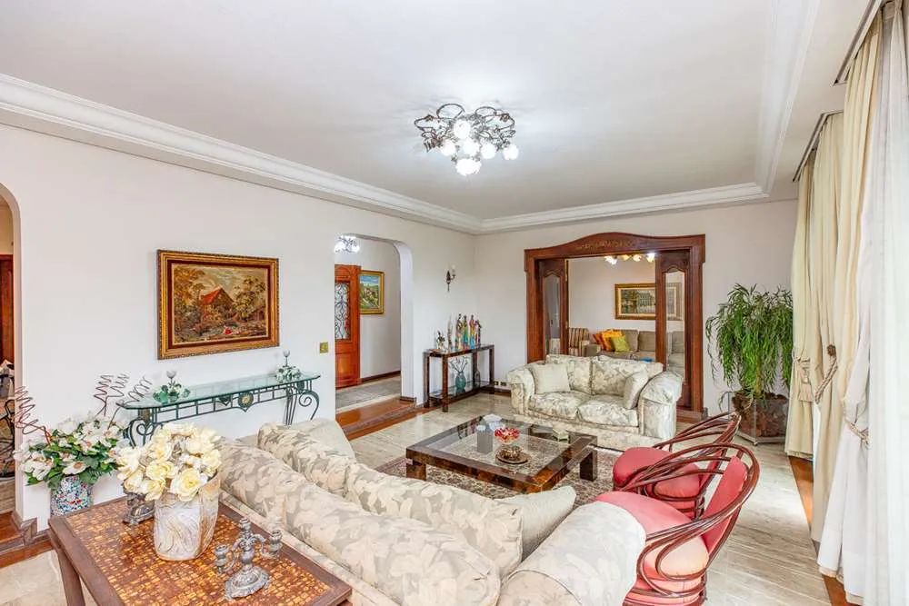 Apartamento, 3 quartos, 251 m² - Foto 12