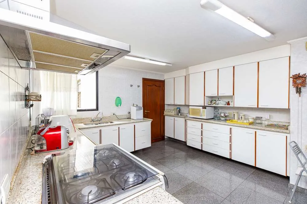 Apartamento, 3 quartos, 251 m² - Foto 7