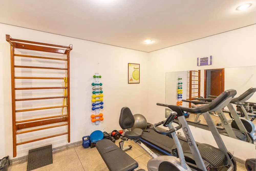 Apartamento, 3 quartos, 251 m² - Foto 10