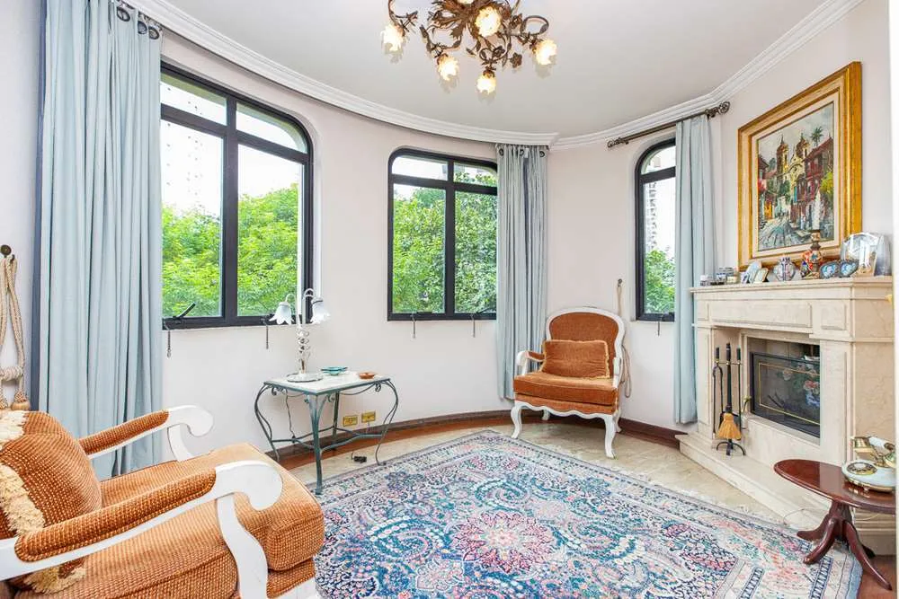 Apartamento, 3 quartos, 251 m² - Foto 14