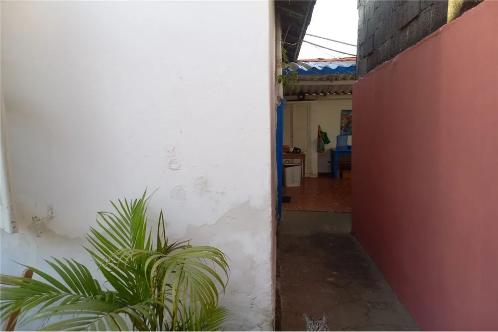 Casa, 8 quartos - Foto 1