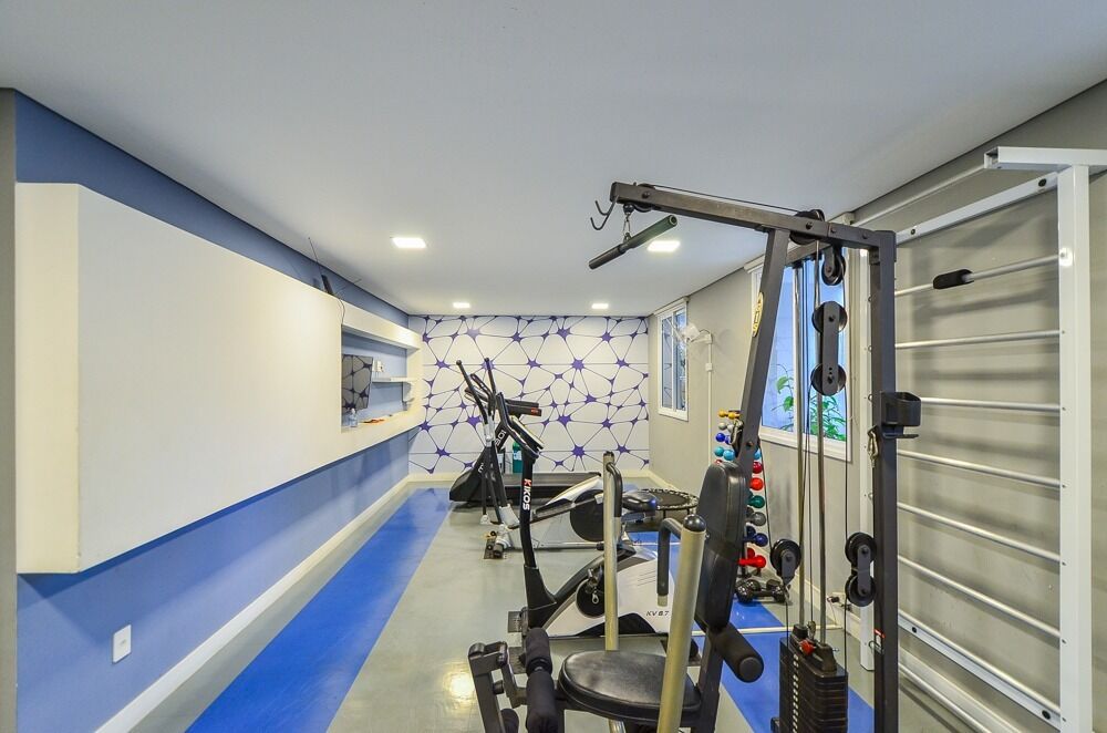Apartamento, 2 quartos, 60 m² - Foto 10