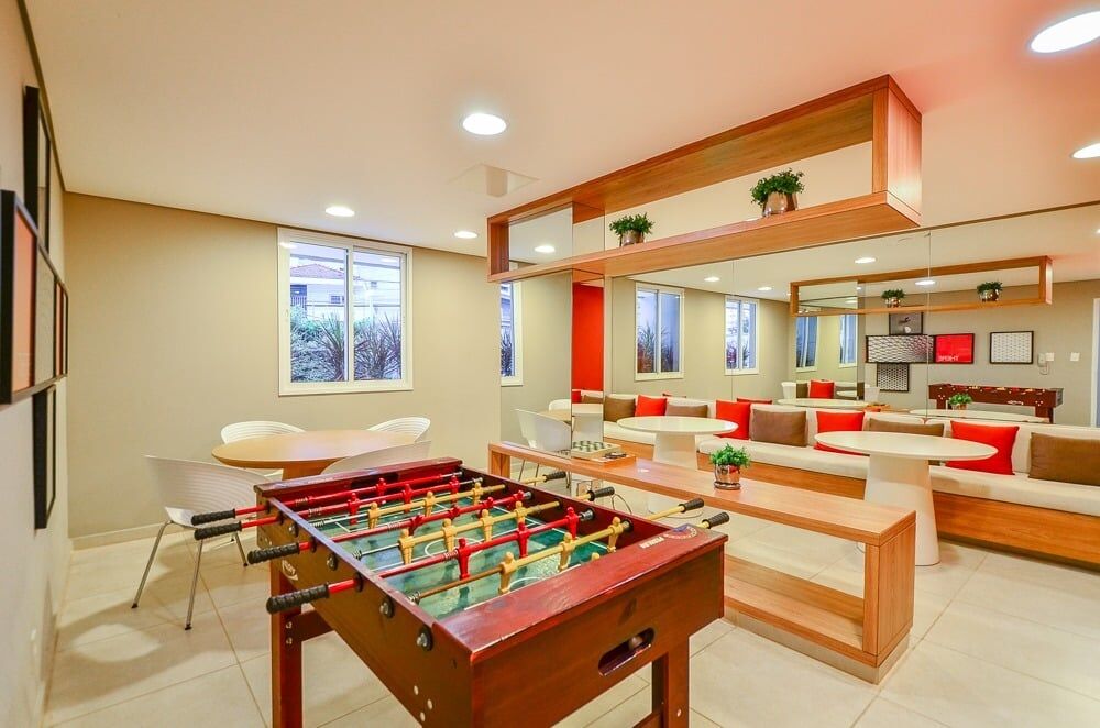 Apartamento, 2 quartos, 60 m² - Foto 5