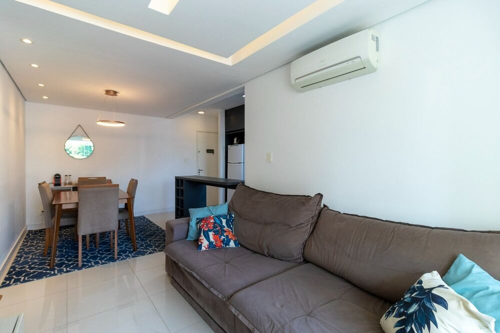 Apartamento, 2 quartos, 60 m² - Foto 4