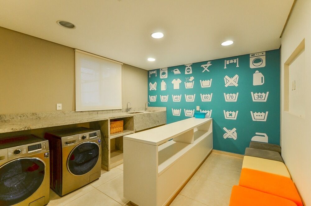 Apartamento, 2 quartos, 60 m² - Foto 9