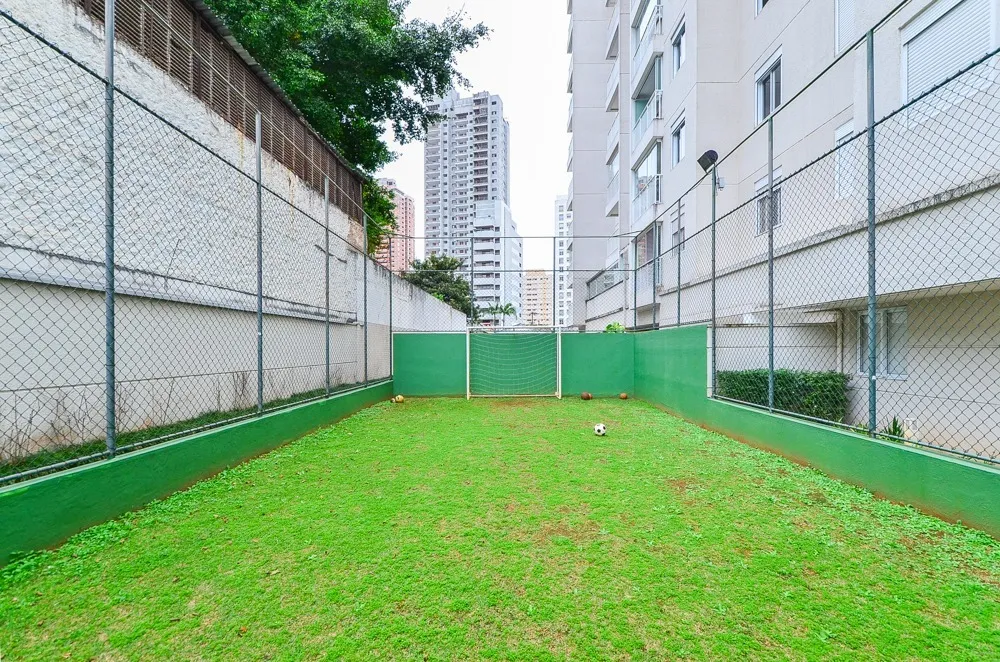 Apartamento, 2 quartos, 60 m² - Foto 7