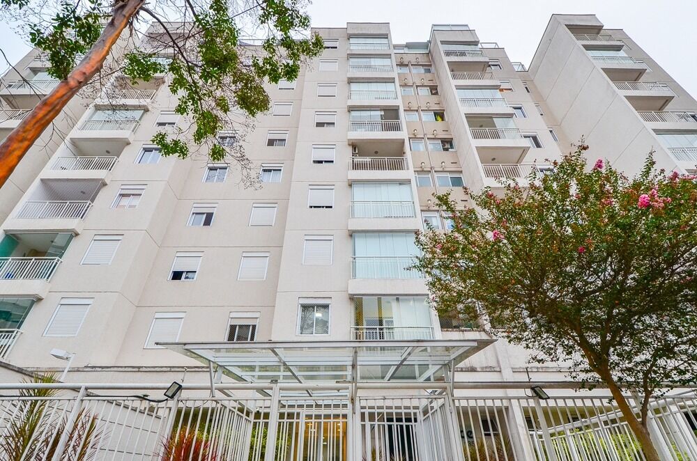 Apartamento, 2 quartos, 60 m² - Foto 8