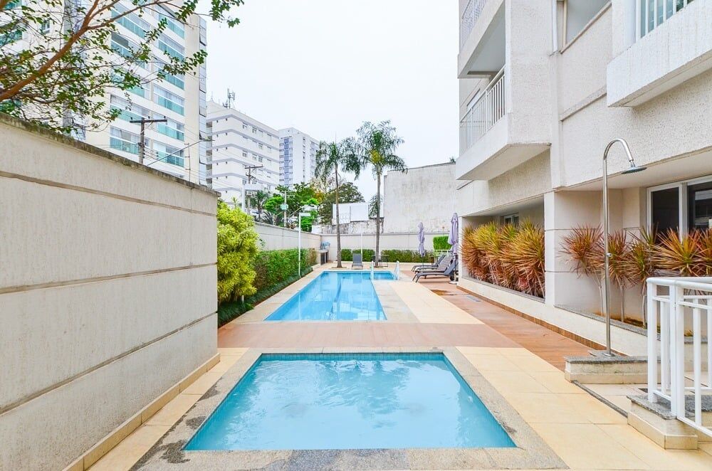Apartamento, 2 quartos, 60 m² - Foto 19