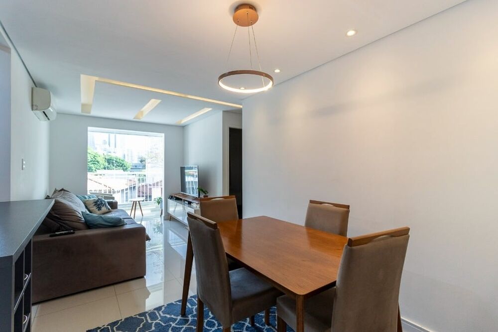 Apartamento, 2 quartos, 60 m² - Foto 6