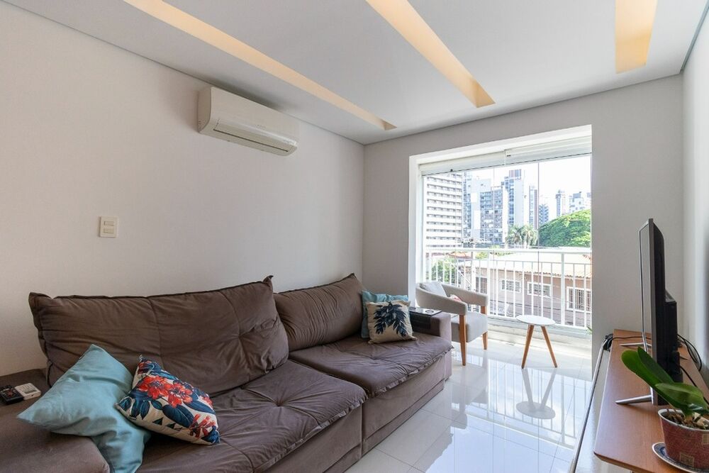 Apartamento, 2 quartos, 60 m² - Foto 17