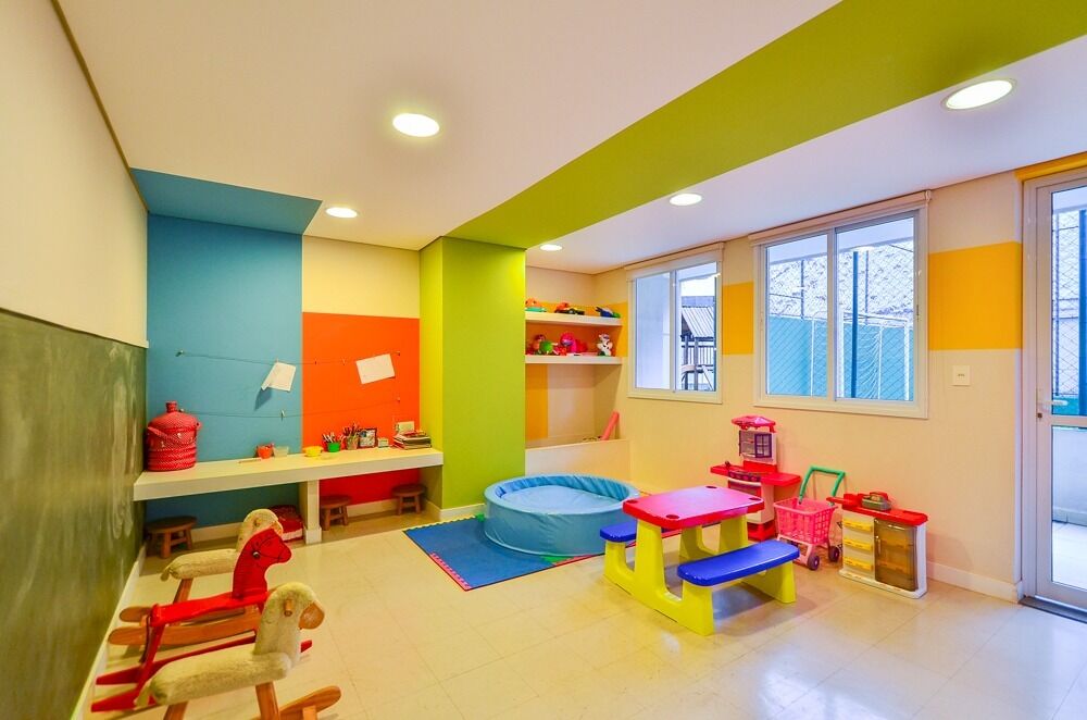 Apartamento, 2 quartos, 60 m² - Foto 15