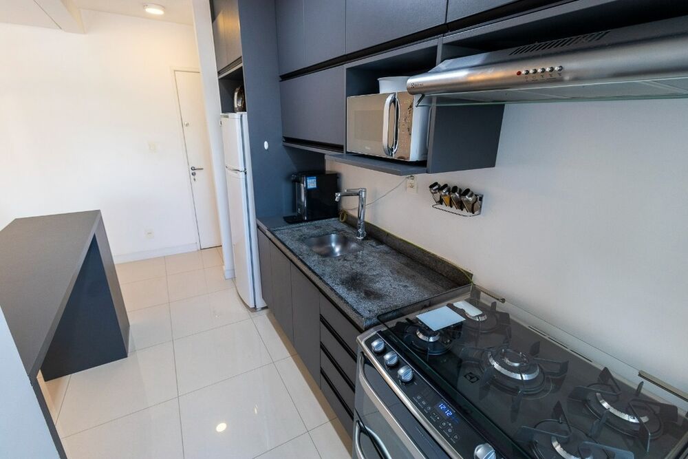 Apartamento, 2 quartos, 60 m² - Foto 16