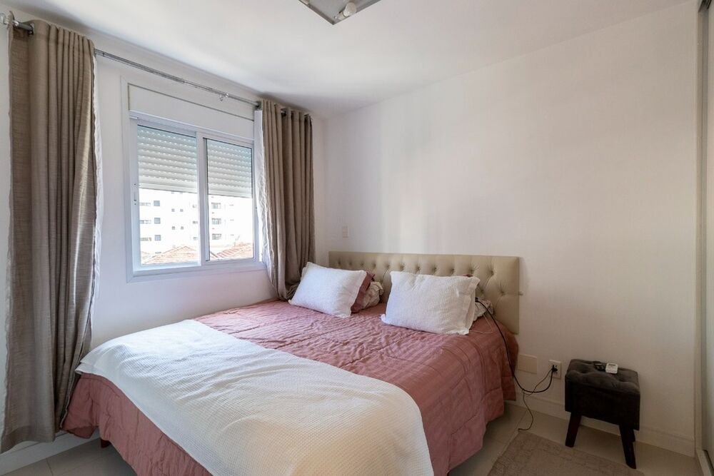 Apartamento, 2 quartos, 60 m² - Foto 14