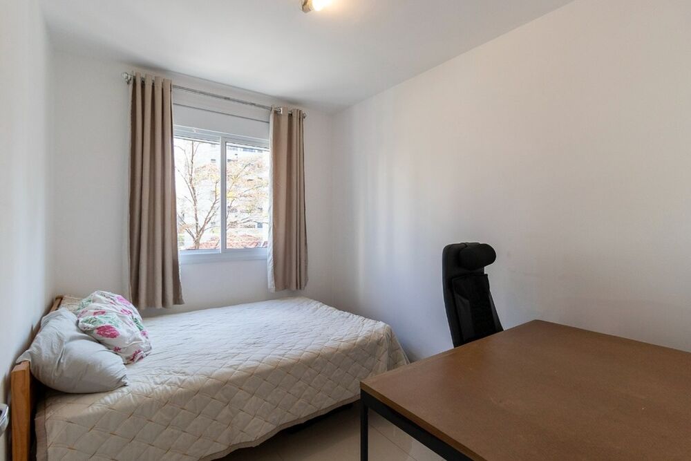 Apartamento, 2 quartos, 60 m² - Foto 3