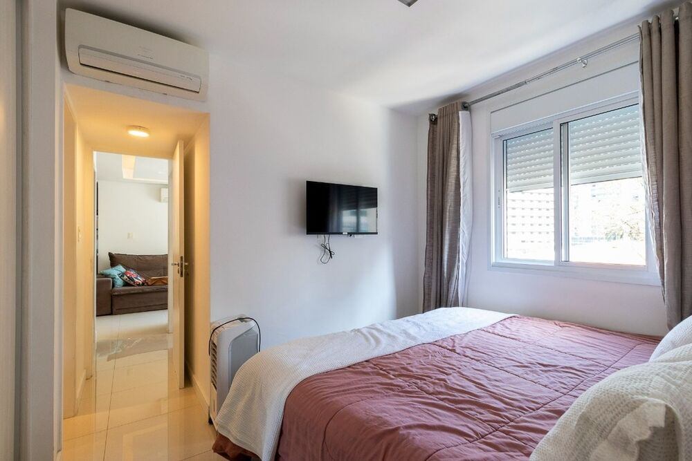 Apartamento, 2 quartos, 60 m² - Foto 13