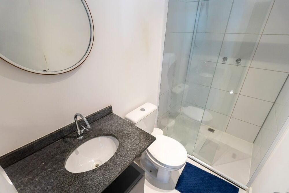 Apartamento, 2 quartos, 60 m² - Foto 7