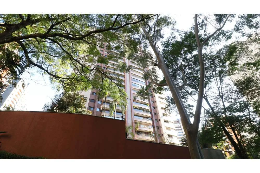 Apartamento, 4 quartos, 226 m² - Foto 9