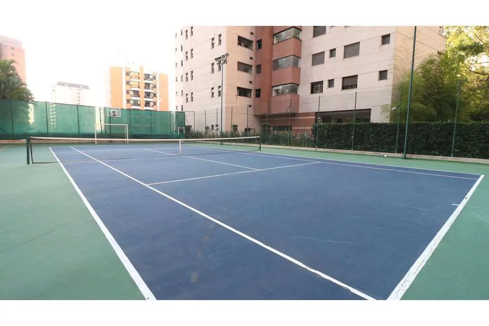 Apartamento, 4 quartos, 226 m² - Foto 2
