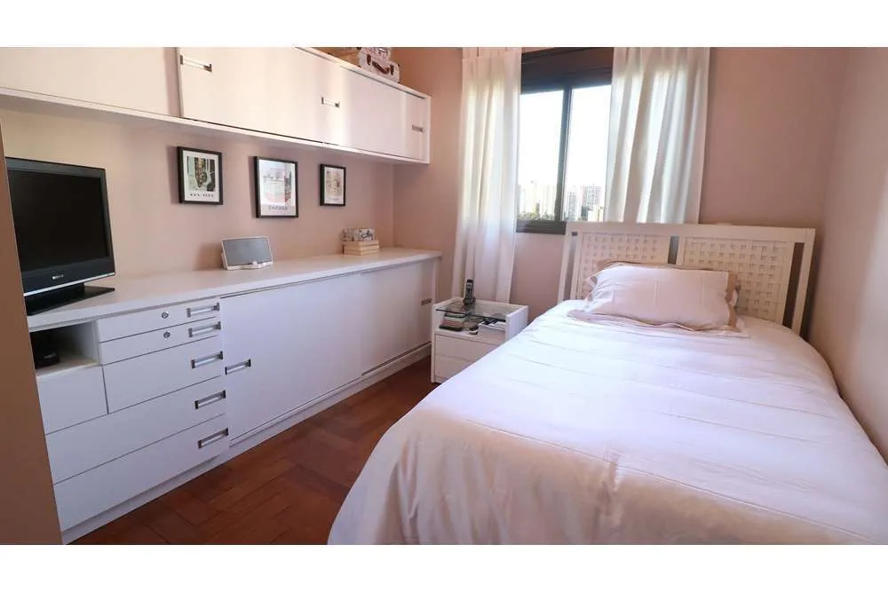 Apartamento, 4 quartos, 226 m² - Foto 13