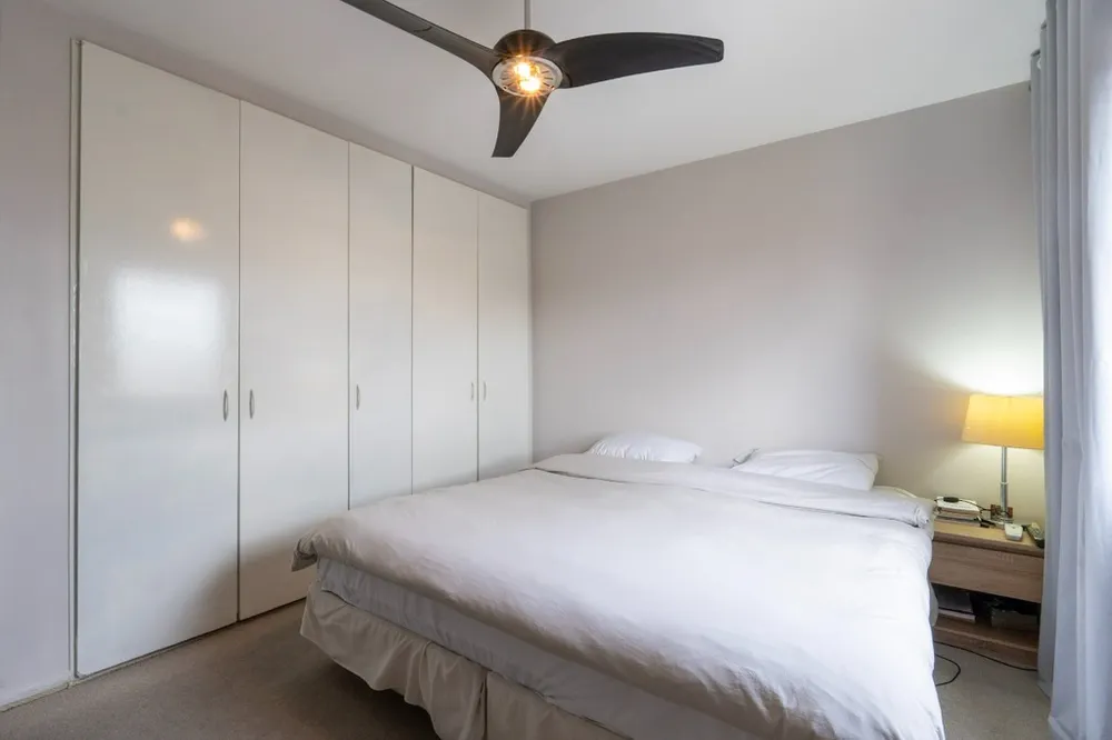 Apartamento, 4 quartos, 155 m² - Foto 13