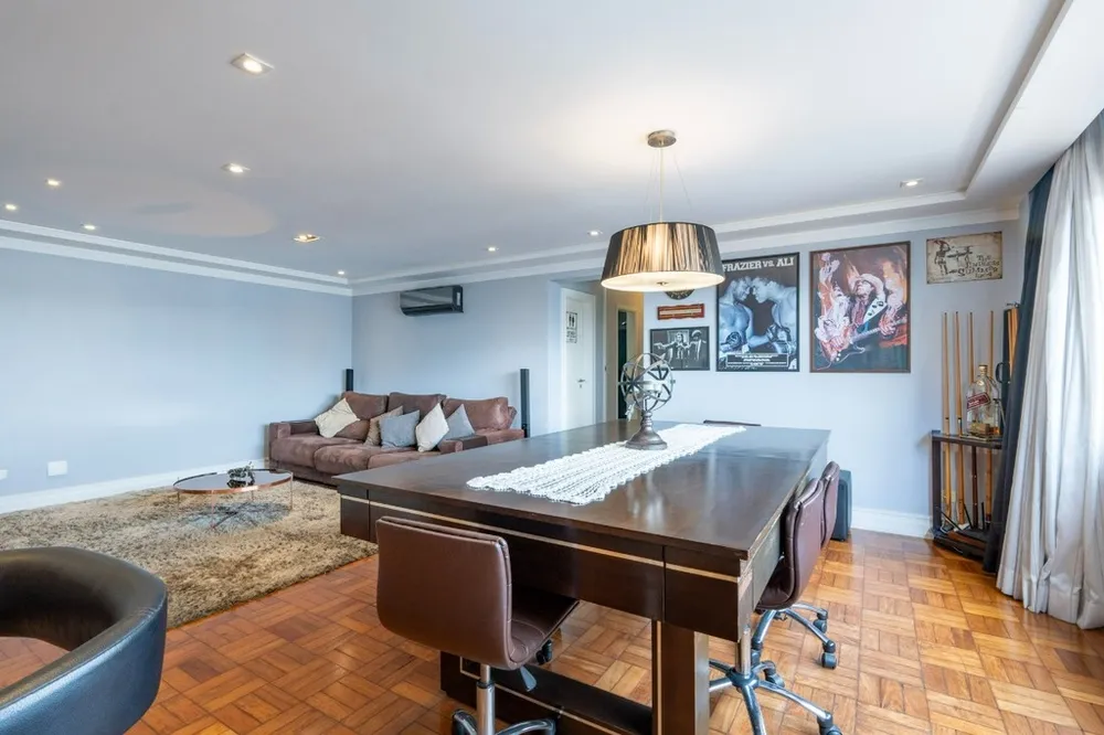 Apartamento, 4 quartos, 155 m² - Foto 11