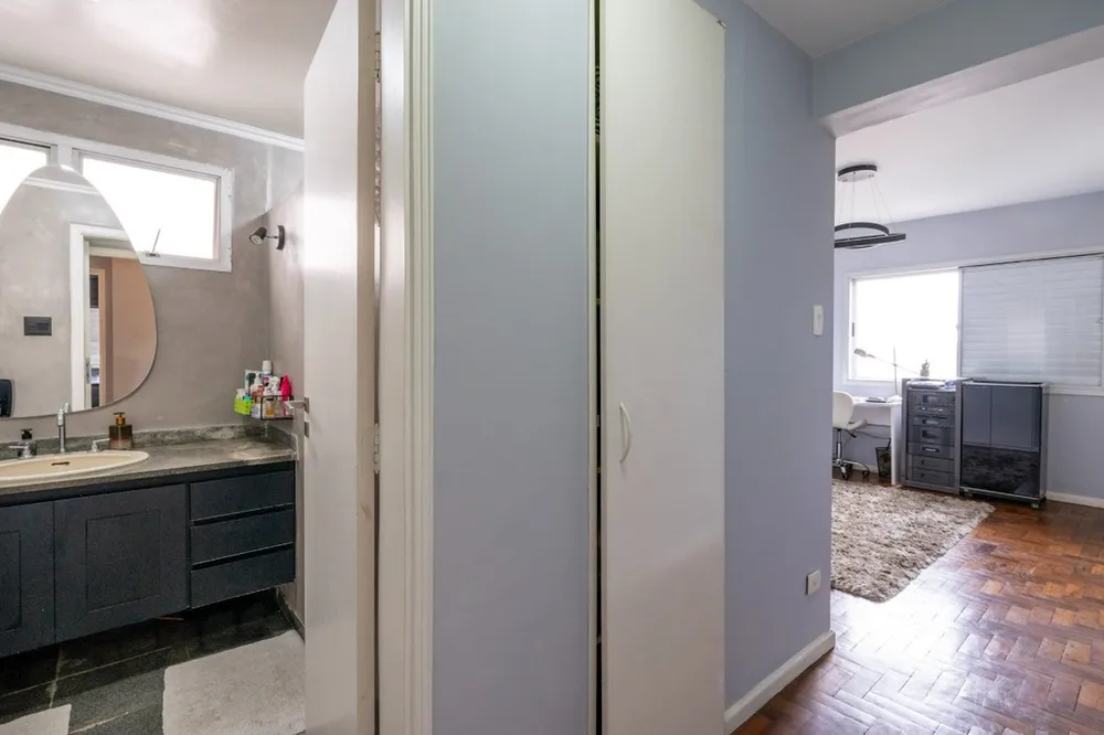 Apartamento, 4 quartos, 155 m² - Foto 15