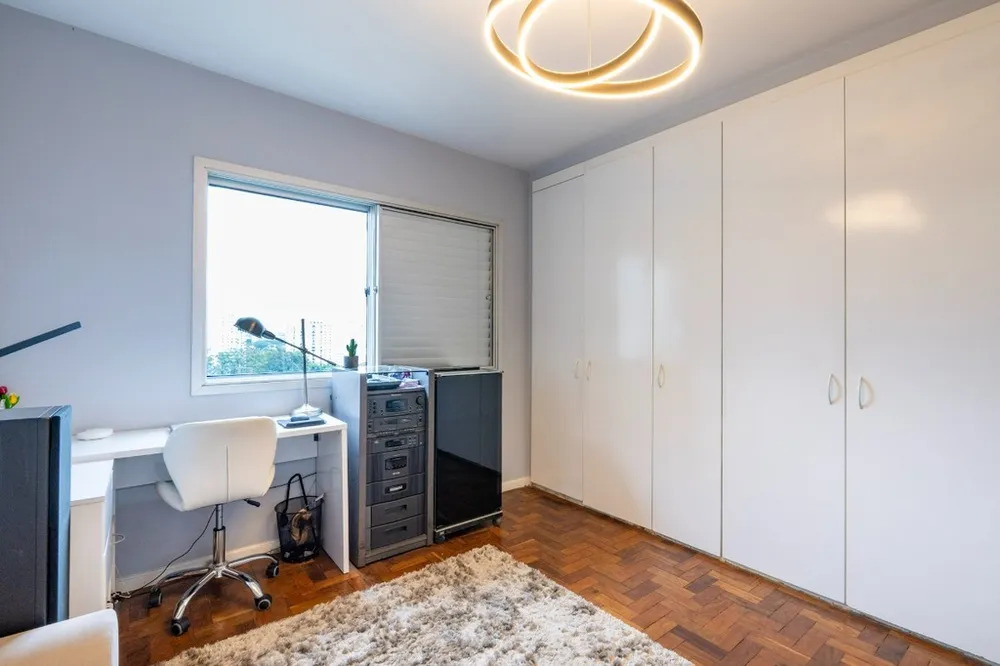 Apartamento, 4 quartos, 155 m² - Foto 9