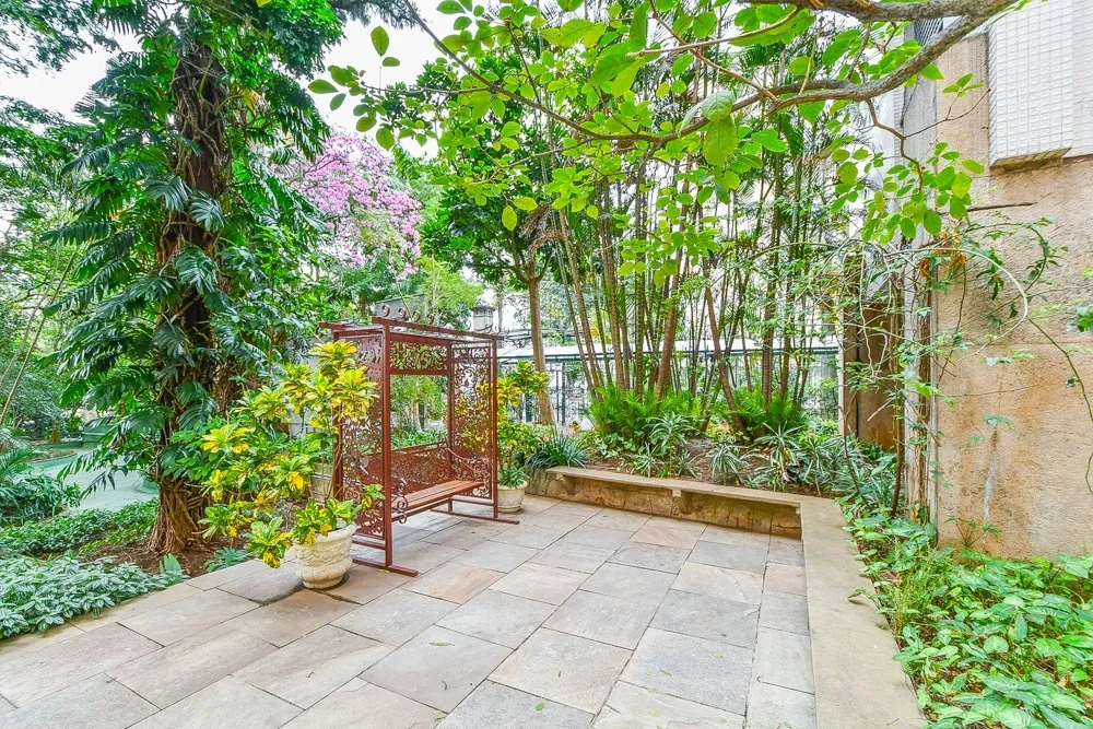 Apartamento, 4 quartos, 155 m² - Foto 3