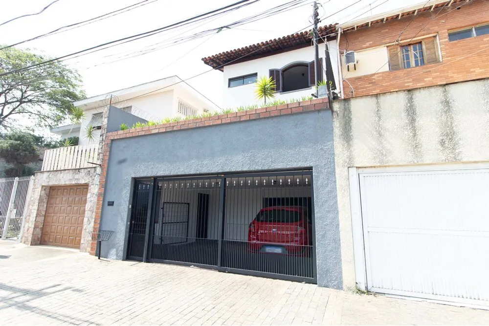 Casa, 3 quartos - Foto 11