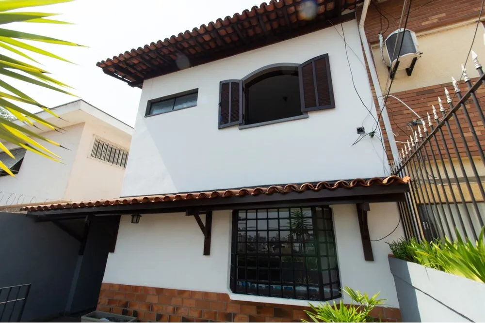 Casa, 3 quartos - Foto 9