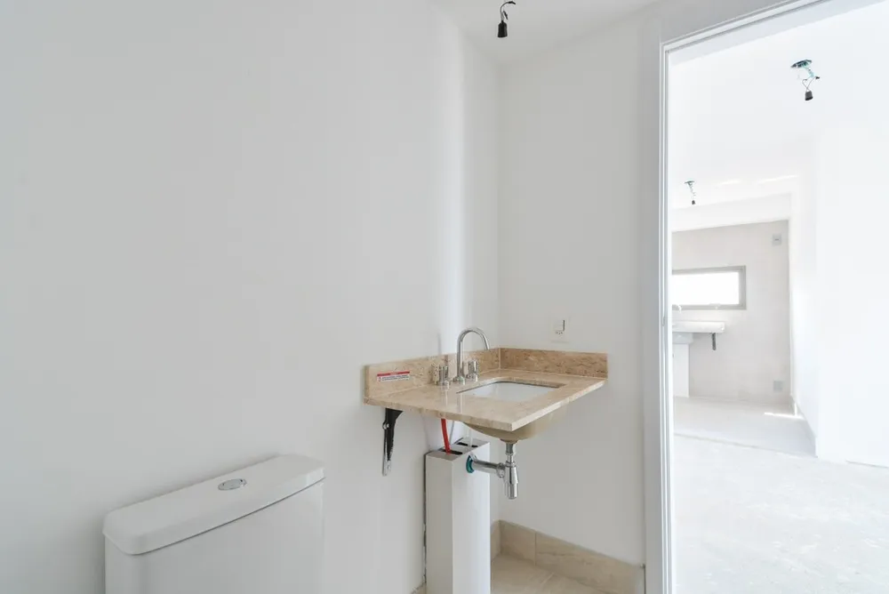 Apartamento, 2 quartos, 42 m² - Foto 1
