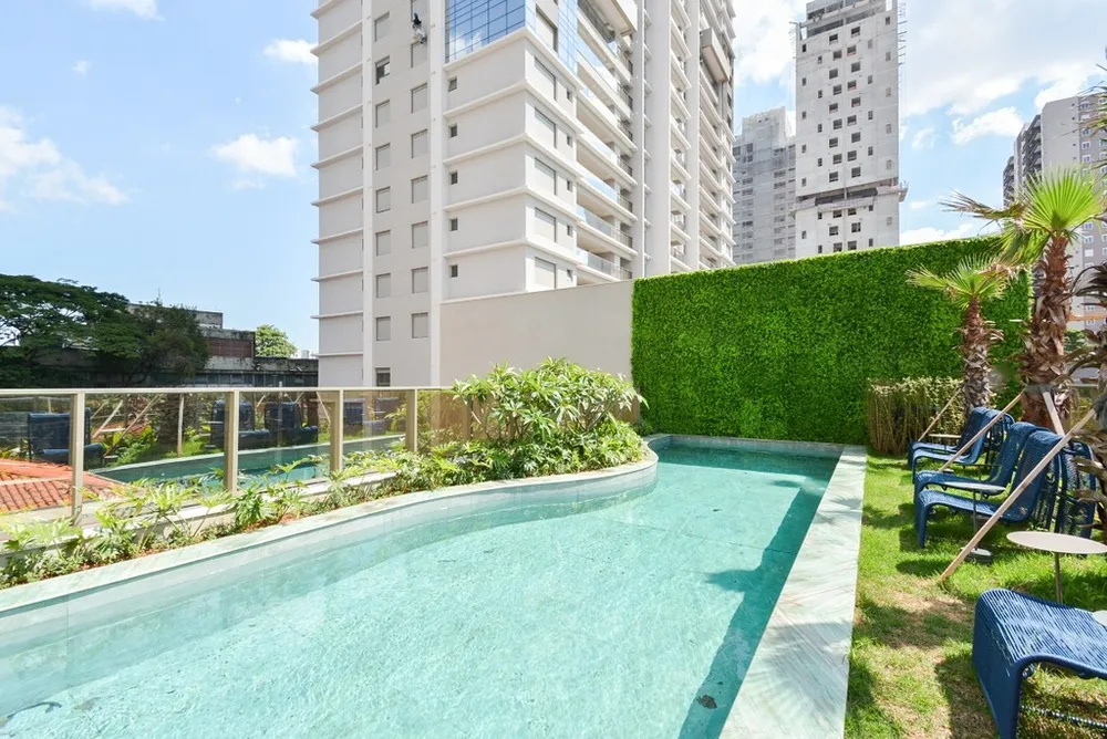 Apartamento, 2 quartos, 42 m² - Foto 4