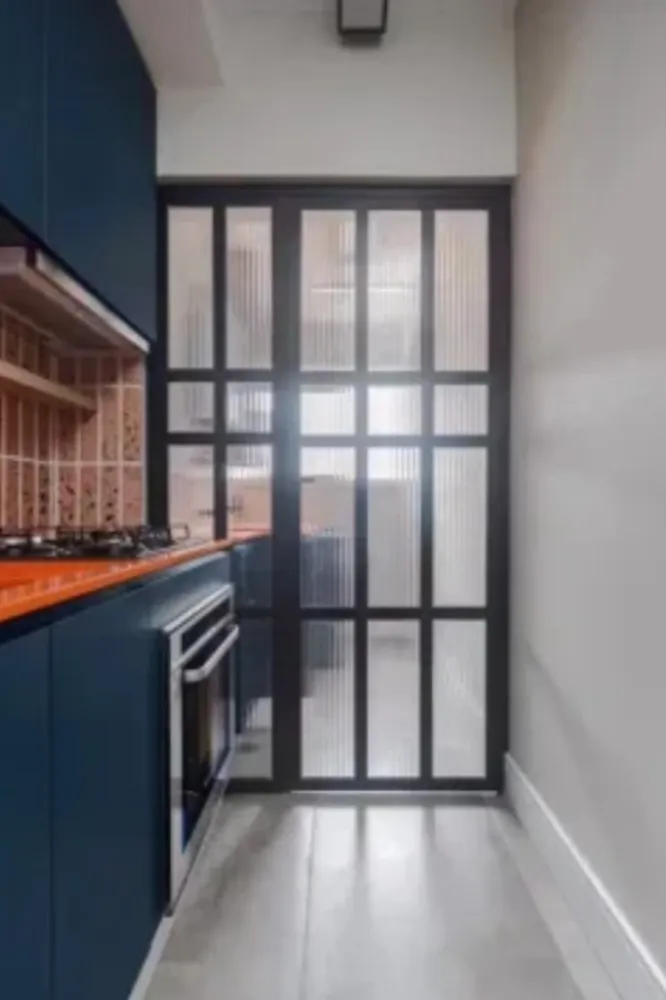 Apartamento, 1 quarto, 47 m² - Foto 6