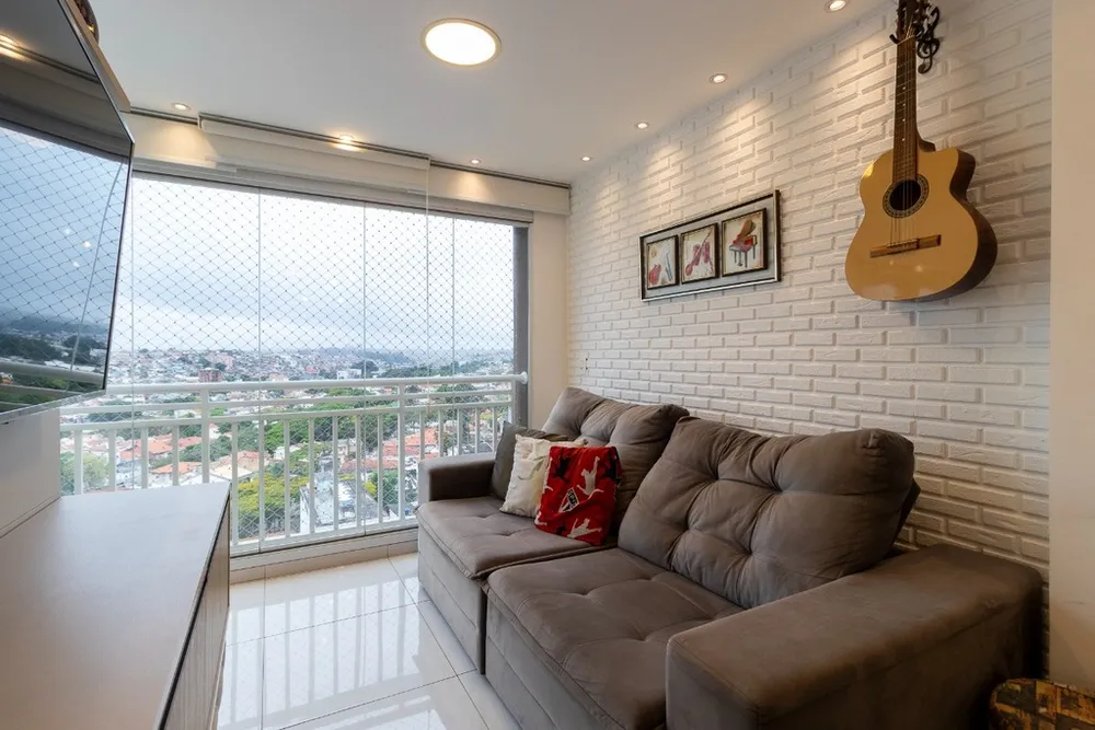 Apartamento, 2 quartos, 65 m² - Foto 3