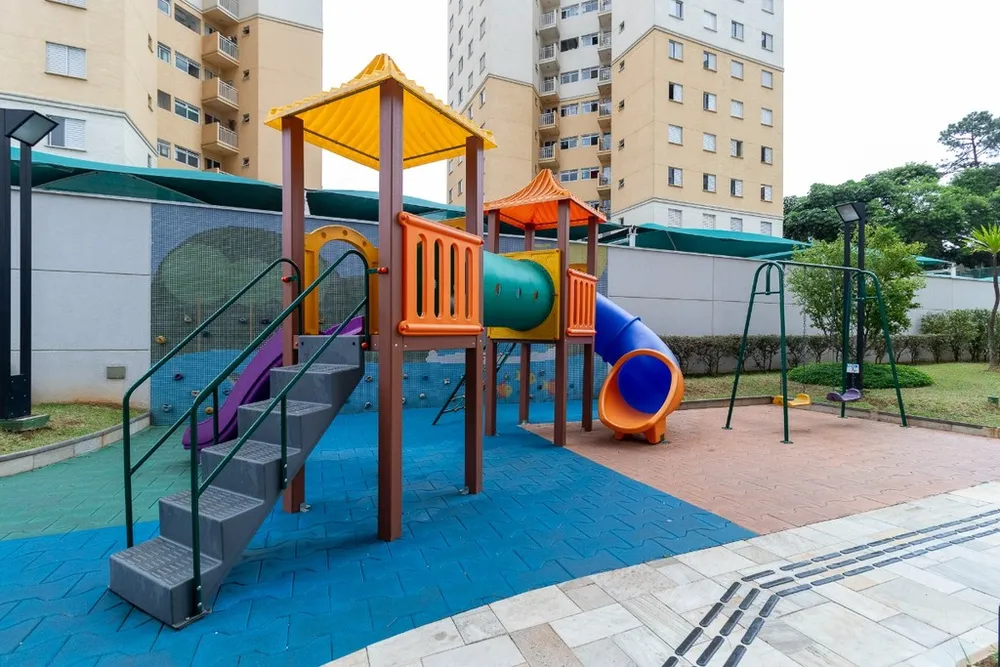 Apartamento, 2 quartos, 65 m² - Foto 9