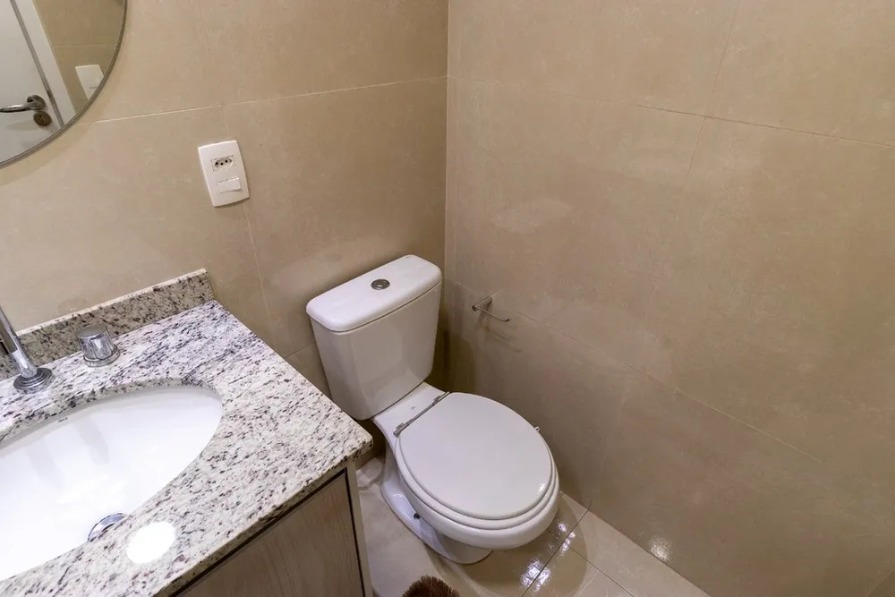 Apartamento, 2 quartos, 65 m² - Foto 16